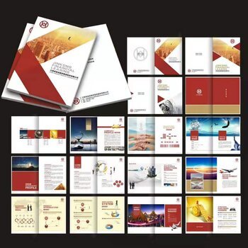 企業(yè)形象策劃與專業(yè)設(shè)計(jì)服務(wù) 構(gòu)建品牌的視覺靈魂