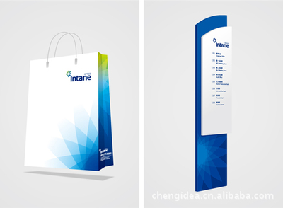 英田企業(yè)形象策劃 至澄設(shè)計(jì)VIS專業(yè)的品牌塑造之道