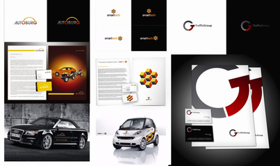 微企VI設(shè)計(jì)與市場營銷策劃 構(gòu)建地產(chǎn)建材家居初創(chuàng)品牌的強(qiáng)大形象