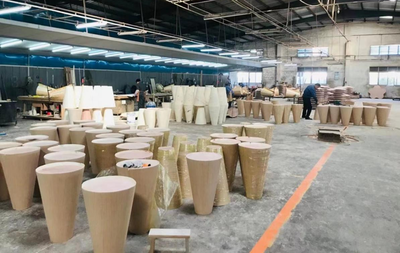 中新家具蟬聯(lián)2024中國(guó)酒店家具十大品牌多項(xiàng)大獎(jiǎng),彰顯品牌卓越實(shí)力