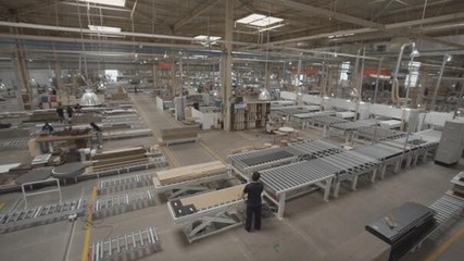 曲美家居上市8周年 跨國品牌矩陣成型彰顯澎湃生命力