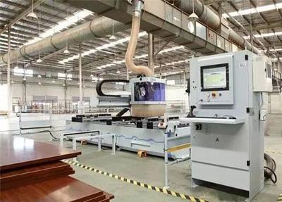 成品家具經銷商如何選擇全屋定制品牌?