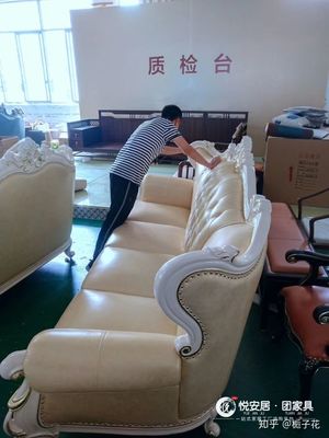 去廣東買家具,哪里性價比最高、售后服務最好