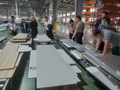 貴州黔南州家具廠合作伙伴至兔寶寶游學(xué)_3